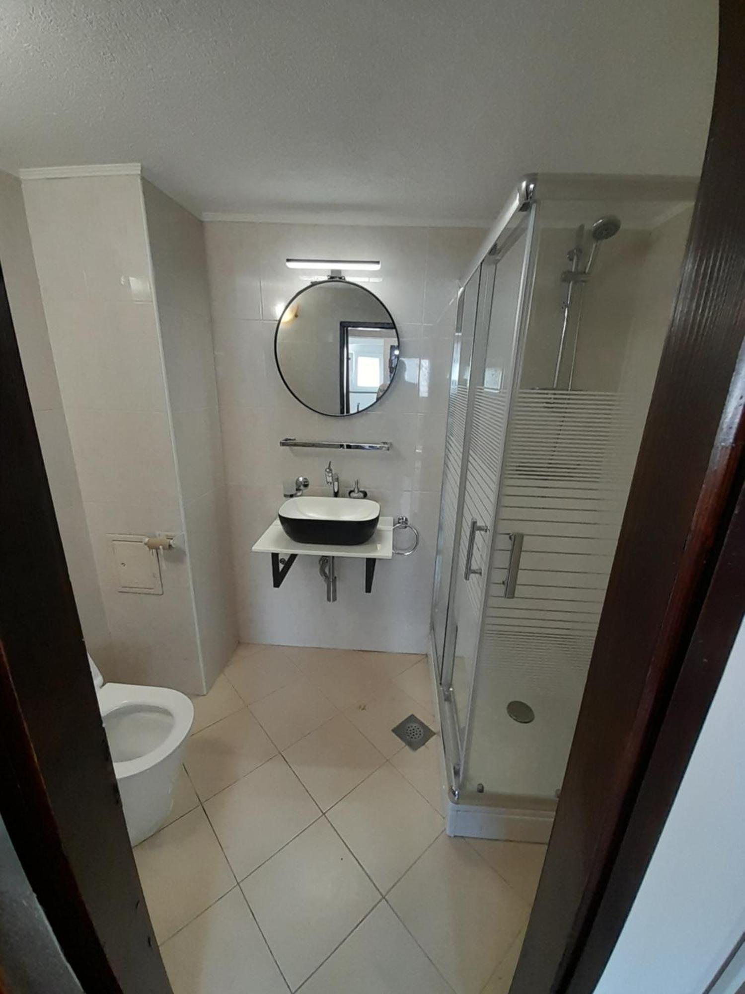 אומאג Apartments Luigi חדר תמונה