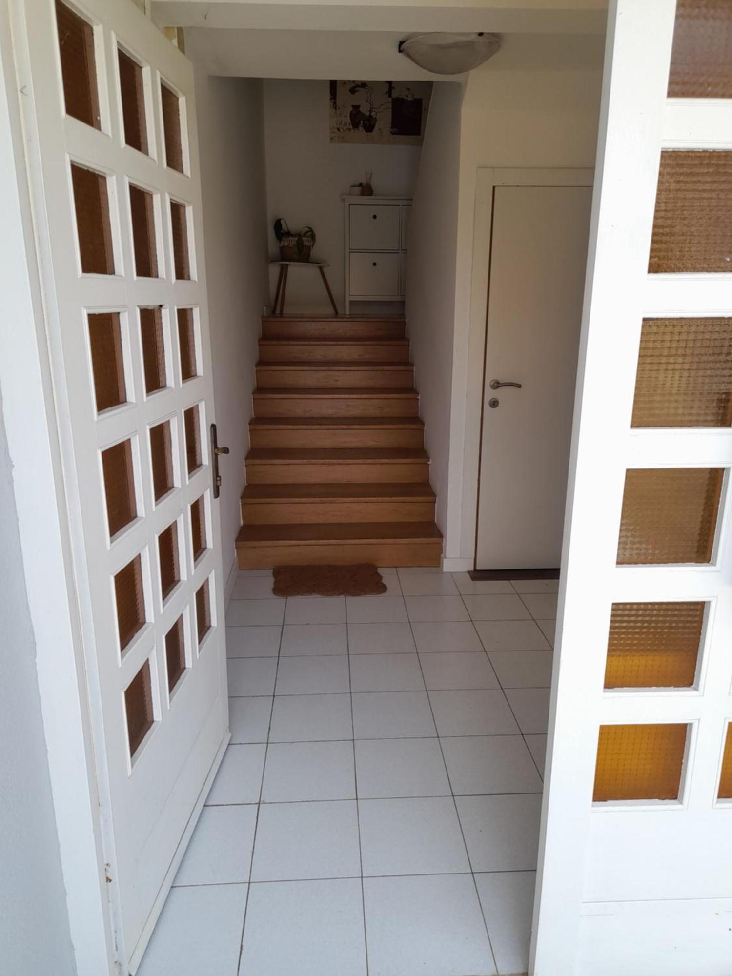 אומאג Apartments Luigi מראה חיצוני תמונה